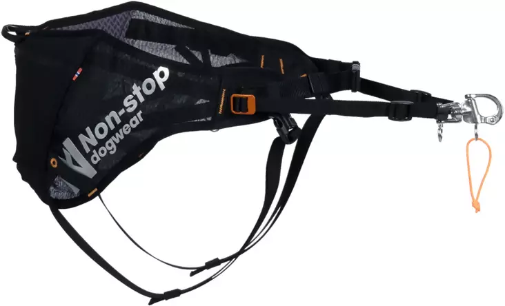 Non-Stop Löype Pro, Ski-Gurt - Hundeausrüstung - 7071652014488 - 1