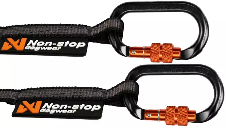 Non-Stop Touring Duoble 13mm - Hundeausrüstung - 7071652163118 - 1
