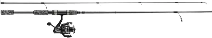 Okuma Wave Power Pro 8' 15-40g Kombi - Wurfangelsets - 4718947131638 - 1