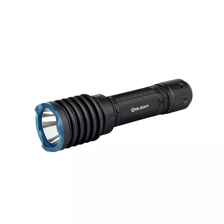 Olight Warrior X 3, 2500lm Taschenlampe - Handscheinwerfer - 6972378124548 - 1