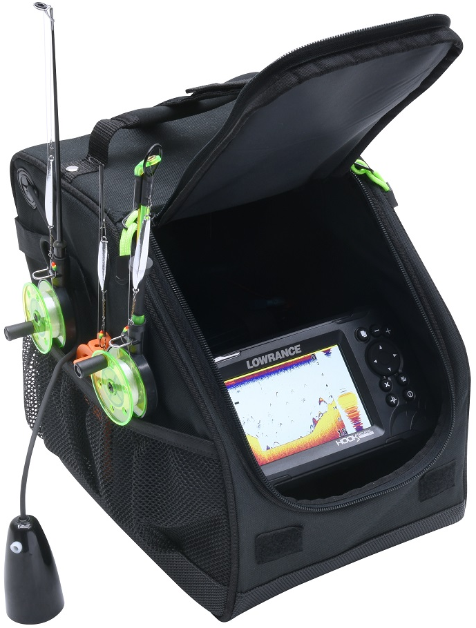 Patriot Fishfinder, Rutenfutteral S - Echolote - 6417512536578 - 1