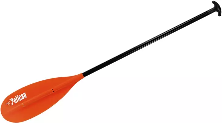 Pelican Lavika Paddel, Aluminiumgriff - Boots- und Rettungsanzüge - 776324532458 - 1