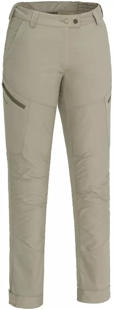 Pinewood Tiveden TC-Stretch, Damenhose - Damenhosen - 7331090329248 - 1