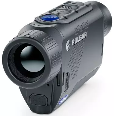 Pulsar Axion XQ30 Pro, Wärmebildkamera - Wärmekameras und Nachtsichtgeräte - 4779022926068 - 1