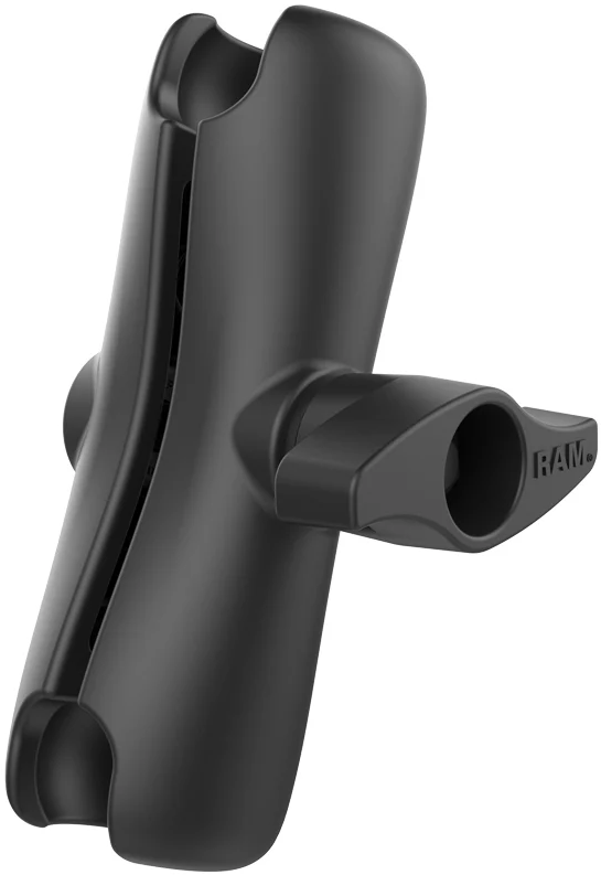 RAM-Mounts D-Größe Arm, mittellang - Echolot Zubehör - 793442202018 - 1