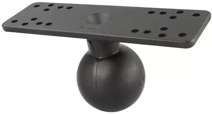 RAM-Mounts Kugelhalterung 2,25", Größe D - RAM-Mounts-Produkte - 793442006968 - 1