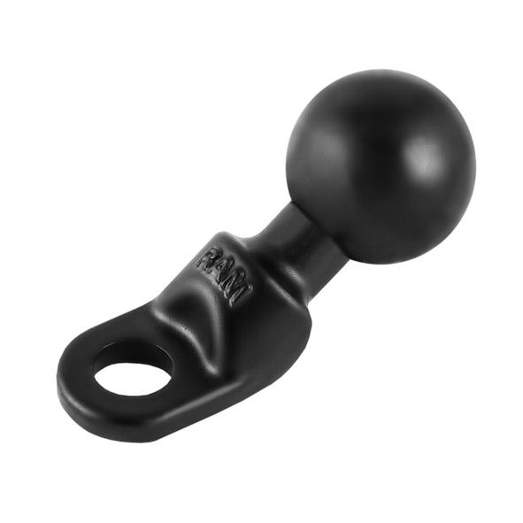 RAM Halterung mit 9 mm Loch - RAM-Mounts-Produkte - 793442926938 - 1