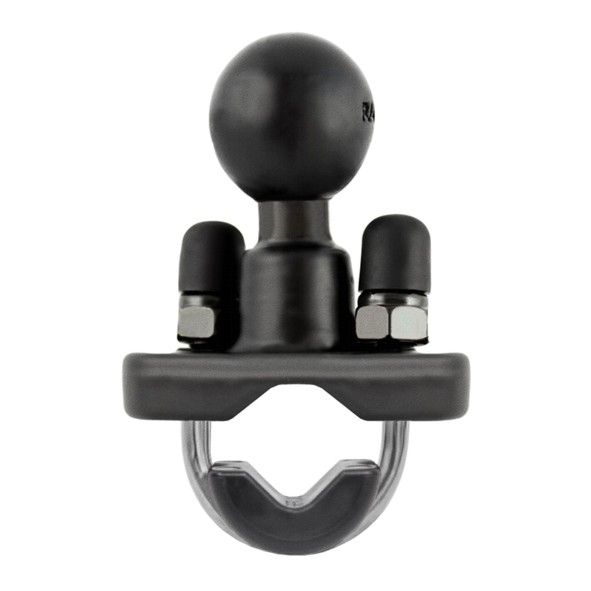 RAM Rohr-Montagehalterung 0,5 - 1" für Stangen - RAM-Mounts-Produkte - 793442102318 - 1