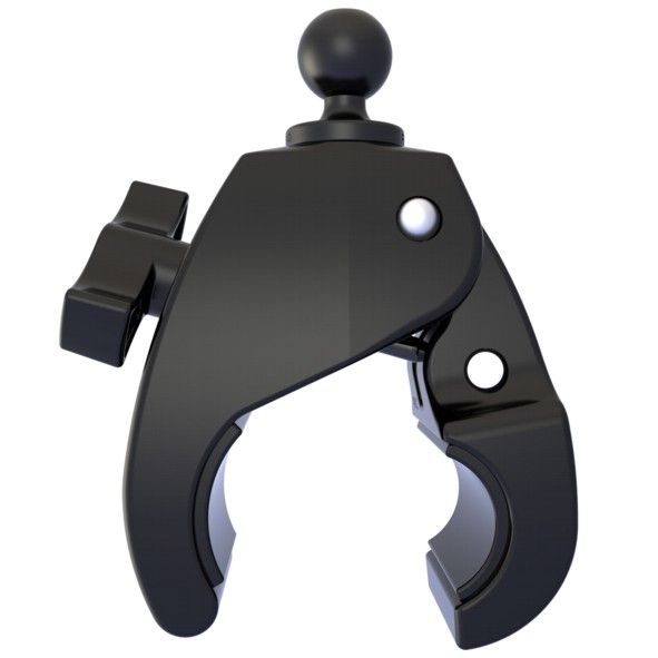 RAM Tough-Claw Tanko-Montage Groß 1" - RAM-Mounts-Produkte - 793442946608 - 1