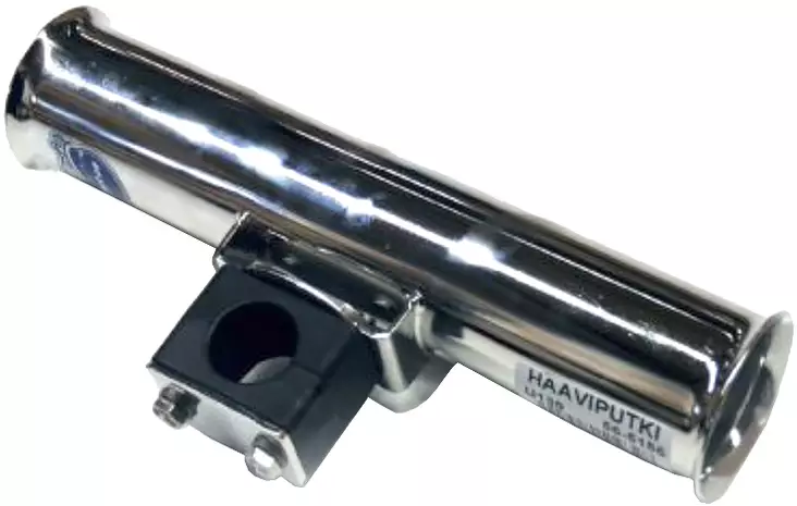 Roster Haaviputki, 1" Halterung - Rutenhalter und Rutenständer - 6417512519328 - 1