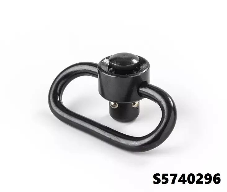 Sako Vorderer Riemenhalter S5740296 - Waffenaccessoires - 6438053057018 - 1