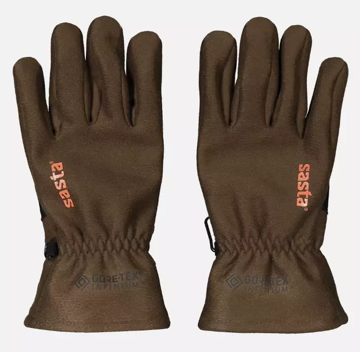 Sasta Mehto WS Handschuhe - Handschuhe - 6419619197188 - 1