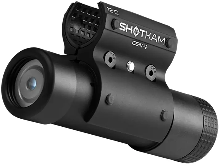 ShotKam Gen4, Waffen-Kamera - Waffenaccessoires - 867217000458 - 1