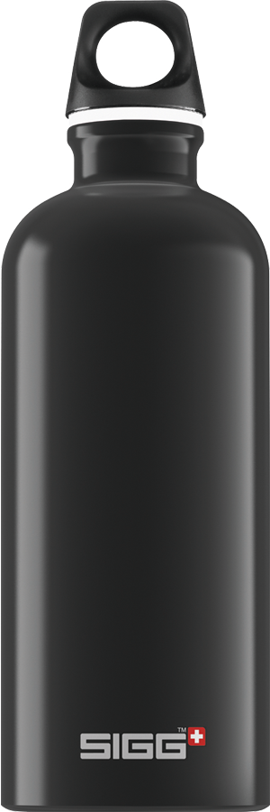 SIGG Traveller 0,6L Trinkflasche - Kochen, Thermosflaschen und Trinkflaschen - 7610465832738 - 1