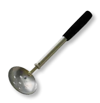 Aluminium-Schneeschaufel 90mm - Eisangelbedarf - 7340010326138 - 1