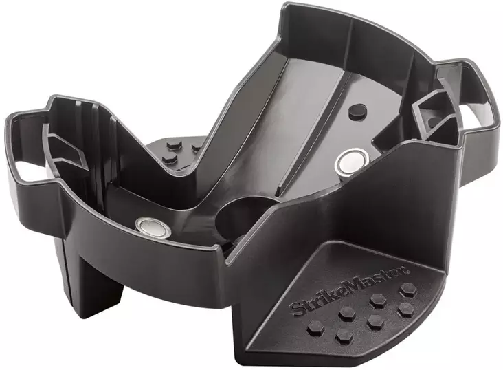 Strikemaster Lite-Flite Laser 10", Abdeckung - Bohrer und Sägen - 043253124048 - 1