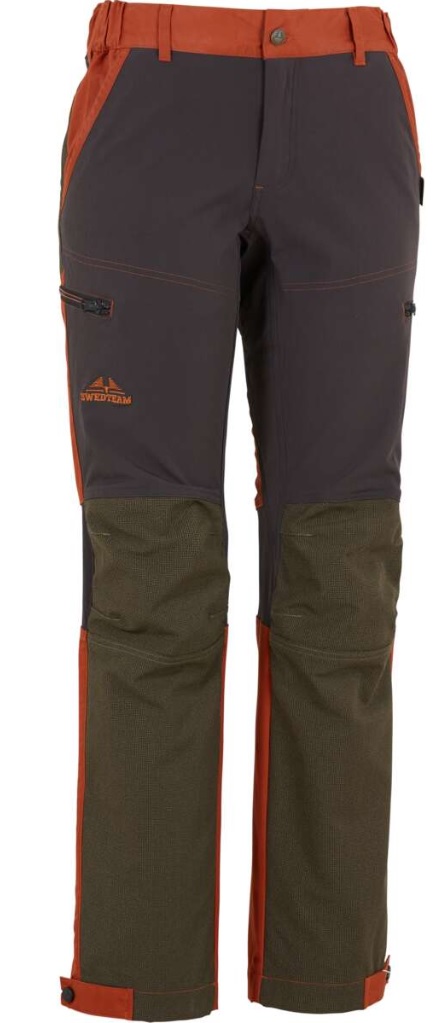 Swedteam Lynx XTRM W Antibite Hosen - Swedteam Hosen - 100328 - 1