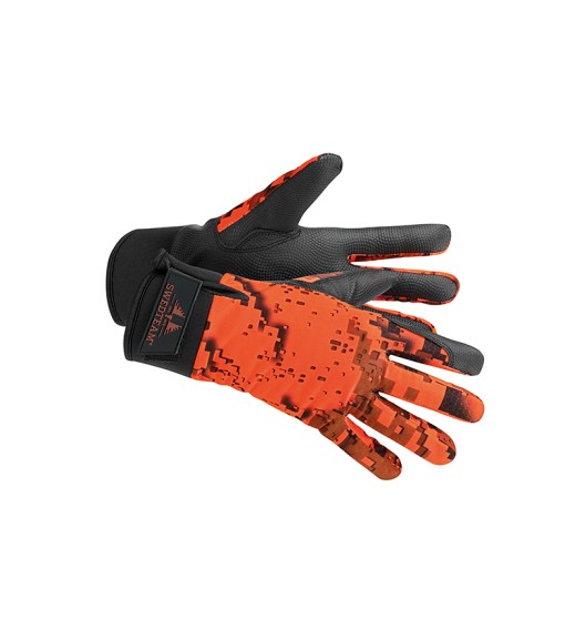 Swedteam Ridge Dry, Handschuhe - Swedteam Kopfbedeckungen und Zubehör - 73301440278 - 1