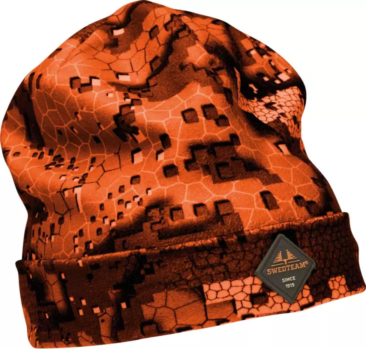 Swedteam Ridge Fire Beanie, Mütze - Swedteam Kopfbedeckungen und Zubehör - 7330144008788 - 1