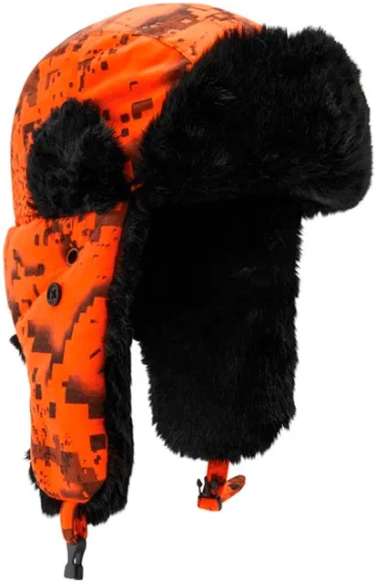 Swedteam Ridge Fire Pilotenmütze, Wollmütze - Swedteam Kopfbedeckungen und Zubehör - 7330144017858 - 1