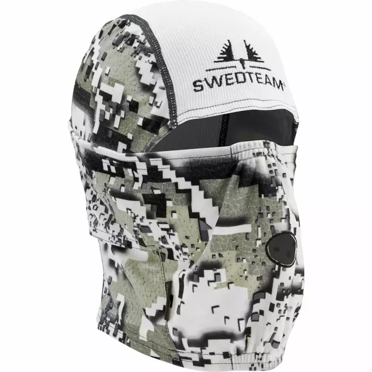 Swedteam Zero Kapuzenoberteil - Swedteam Kopfbedeckungen und Zubehör - 7330144009328 - 1