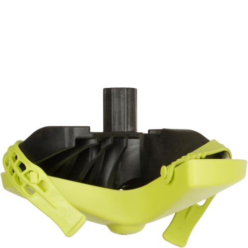 Stahlschutz, Mora Nova 110mm - Bohrer und Sägen - 6416038103318 - 1