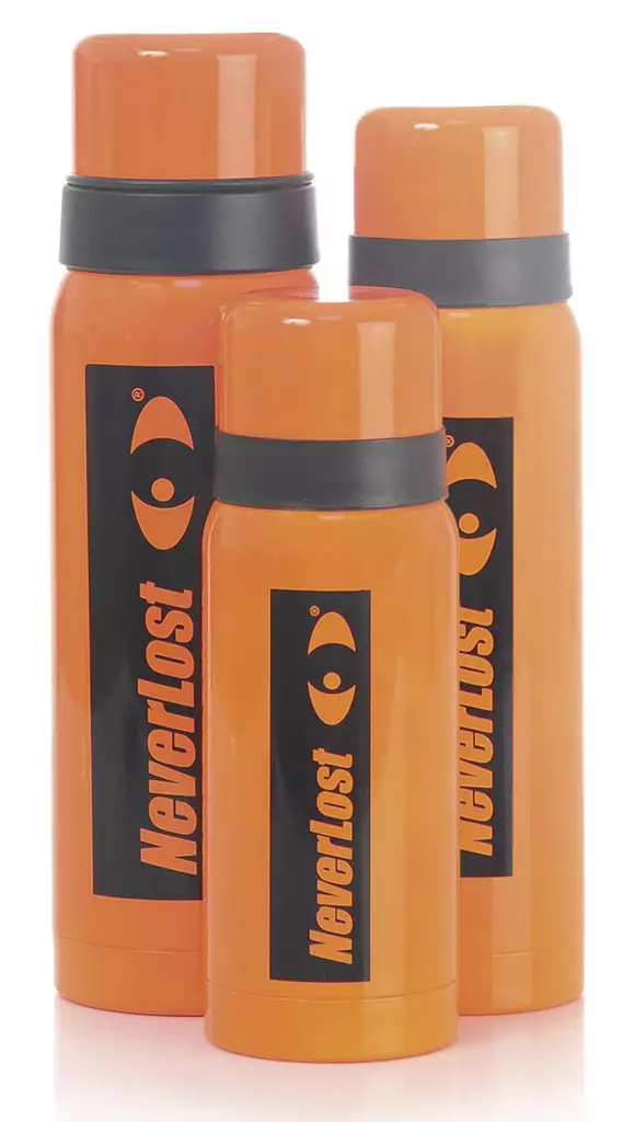 Thermosflasche, Neverlost 0,75L - Kochen, Thermosflaschen und Trinkflaschen - 7391947038458 - 1