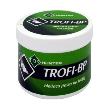 TROFI-BP Jagdöl 150g - Trophäenprodukte - 8586012740308 - 1