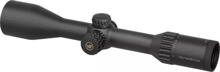 Vector Optics Continental x8 2-16x50 ED - Zielfernrohre - 6976386120288 - 1