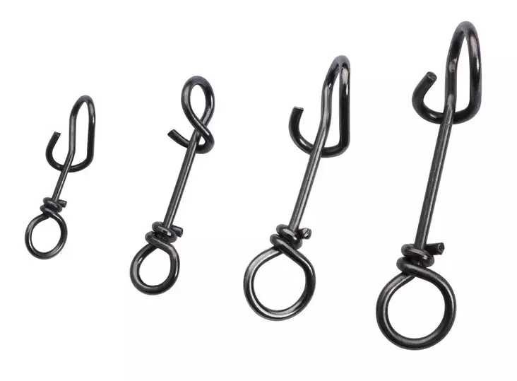 Tierverschluss, Berkley Fast Snaps Fusion19 - Vorfachmaterialien und Schnüre - 02863294368 - 1