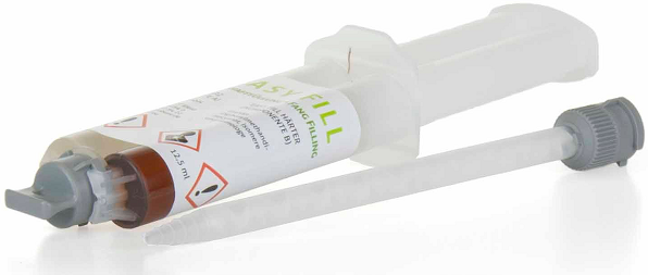 Füllset für Wildschwein, Basis - Trophäenprodukte - 4250392313158 - 1