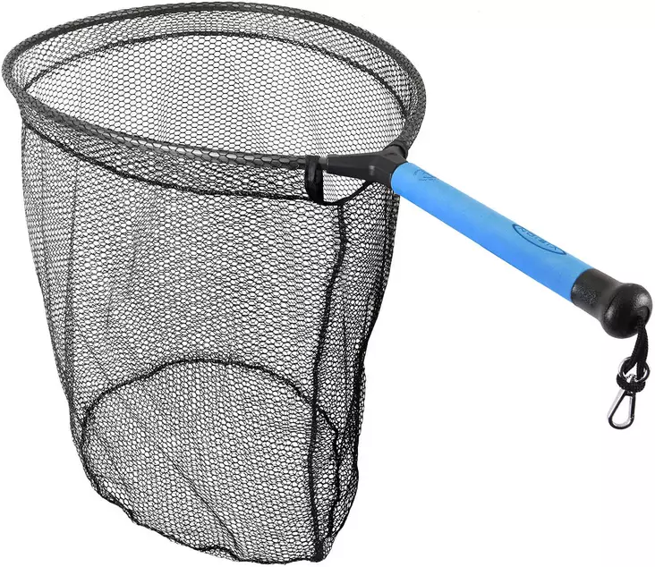 Vision Meer, Netz mit Gummibeschichtung - Angelnetze - 6417512841108 - 1
