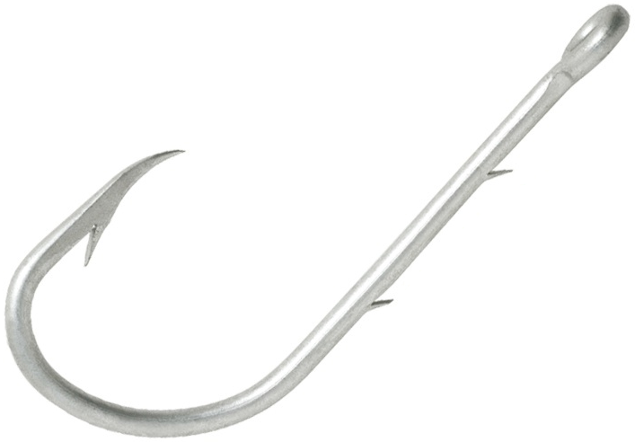 VMC 9291 Perma Steel Angelhaken 10 Stück - Angelhaken - 3359225128348 - 1