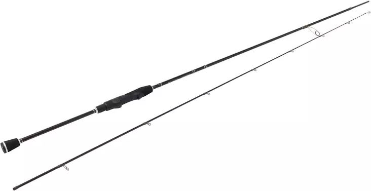 Westin W2 Streetstick 6'1" 2-7g - Spinruten - 5707549491508 - 1