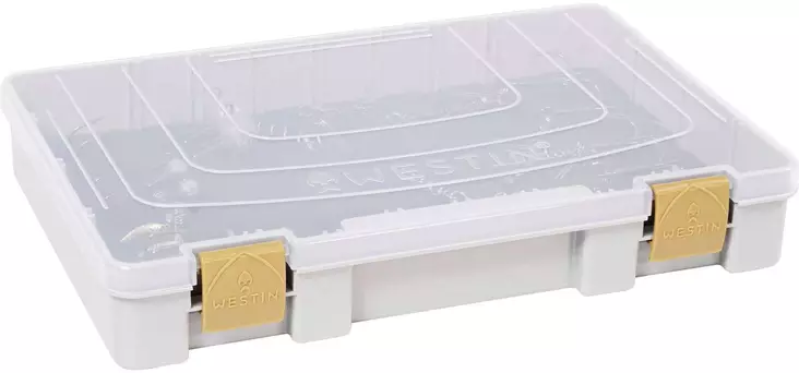 Westin W3 Rig Box, Box - Angelboxen und Zubehör - B02-706-028 - 1