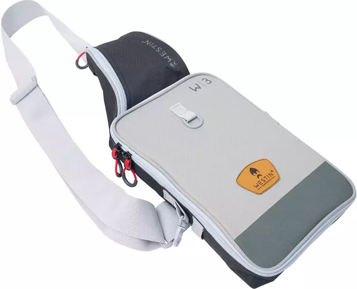 Westin W3 Street Sling, Rucksack für Angler - Angelboxen und Zubehör - 5707549471258 - 1