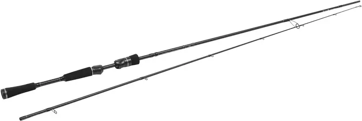 Westin W3 Twitch&Pop 3rd 7'2" 5-21g - Spinruten - 5707549539118 - 1