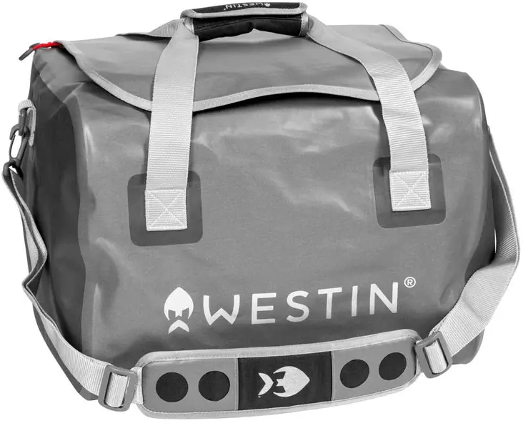 Westin W6 Boot, Tierhaltesack M - Angelboxen und Zubehör - 5707549462508 - 1