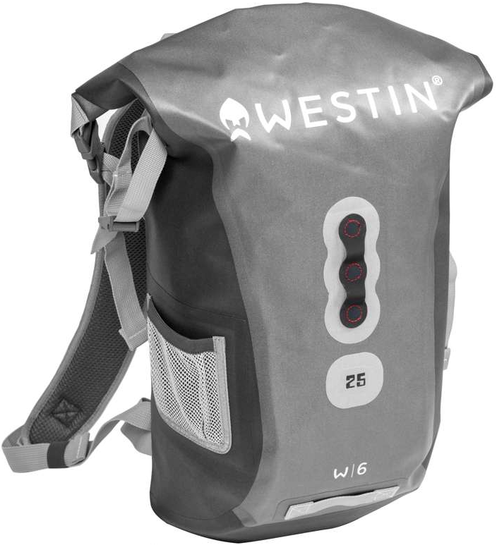 Westin W6 Roll-Top Rucksack 25l - Rucksäcke und Hüfttaschen - 5707549462478 - 1