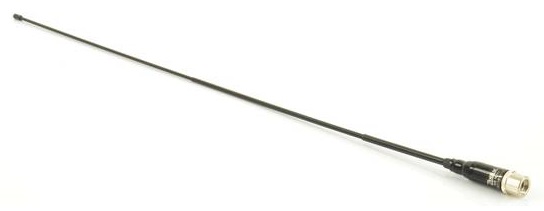Zodiac Antenne lang 50cm - VHF- und Funkgeräte - 7036094200838 - 1