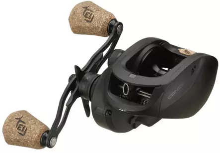 13Fishing Konzept A3 RH, Wurfrolle - Casting Multiplier Rollen - 850013152209 - 2