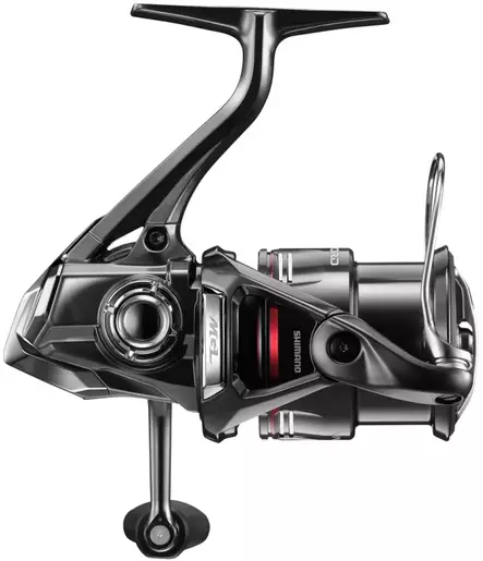 Shimano Vanford FA C2000S HG, Freilaufrolle - Baitcastingrollen - 022255289849 - 2