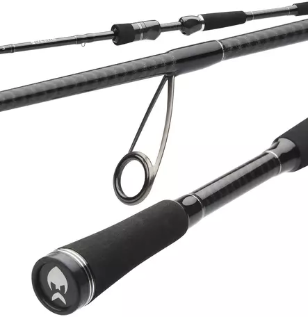 Westin W3 Finesse T&C 3rd 7'1" 2-10g - Spinruten - 5707549539569 - 2