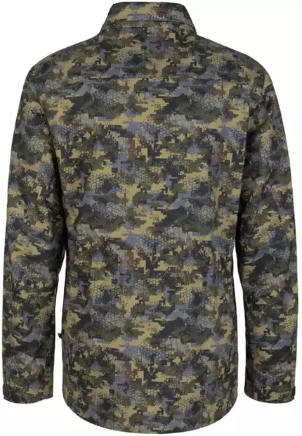 Anar M24 Camo, Jagdjacke - Anar Jagdbekleidung - 6438014373719 - 2