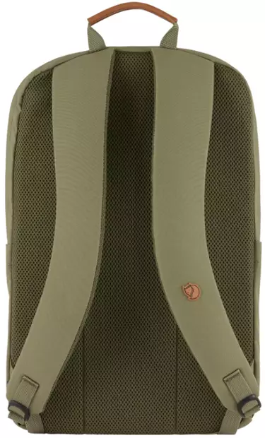 Fjällräven Räven 28 Rucksack, Grün - Fjällräven Rucksäcke und Taschen - 7323451205279 - 2