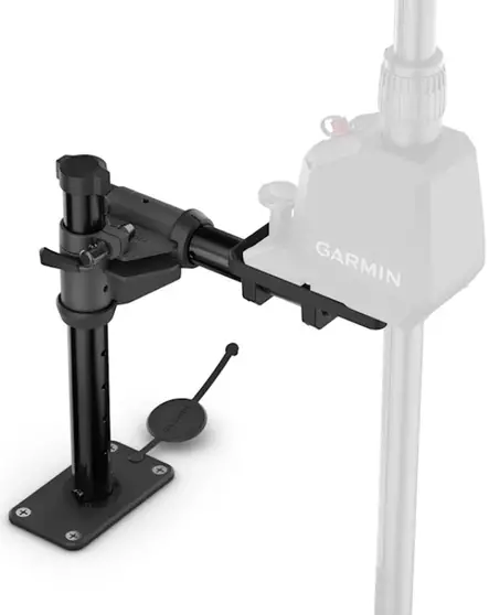 Garmin Halterungssystem für Spy Pole™ - Echolote - 753759369279 - 2