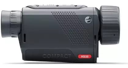 Pulsar Axion XG35 Compact Wärmebildkamera - Wärmekameras und Nachtsichtgeräte - 77509 - 2