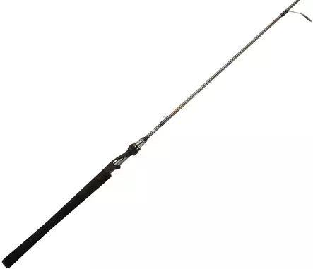 Abu Garcia Victis 6'2" 12-26g, offen - Spinruten - 036282960329 - 1