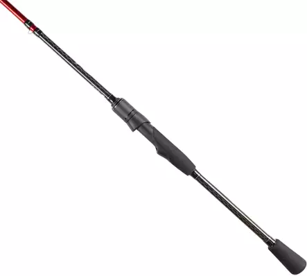 Daiwa Ninja Predator 7' 5-25g, Spinnrute - Spinruten - 5055545254079 - 2