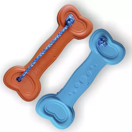 Finnero Wave, schwimmendes Hundespielzeug - Hundeausrüstung - 6438406010219 - 1